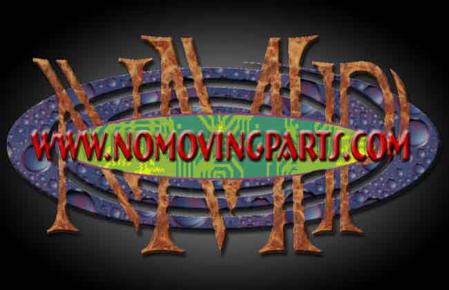 No Moving Parts Recording  Studio, Portland, Oregon - Affordable Professional Digital Recording - 503-234-6410