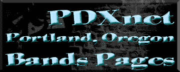 PDXnet Bands Pages