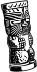 More Tiki